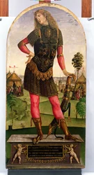 Alexander the Great